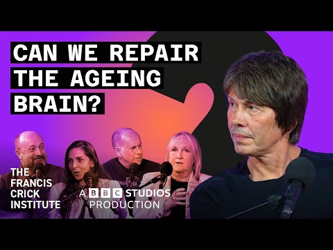 Can We Repair The Ageing Brain? – A Question of Science with Brian Cox