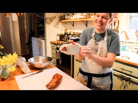 Playing With Our Food