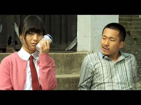 패륜 양아치와 여고생의 비극적인 만남(결말포함)