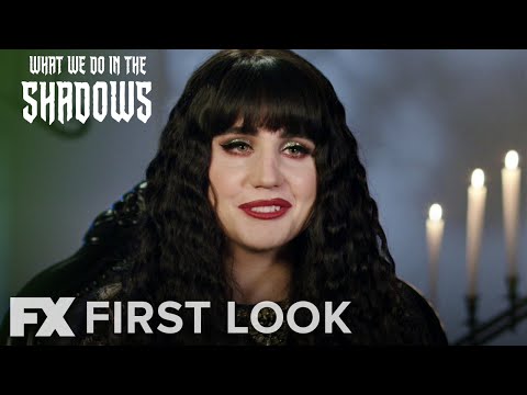 What We Do In The Shadows | Season 2: First Look | FX