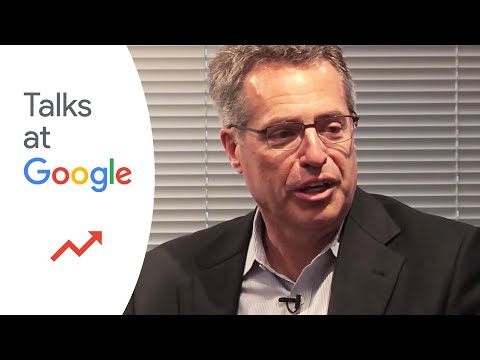 Value Investing Principles & Approach | Bill Nygren | Talks at Google