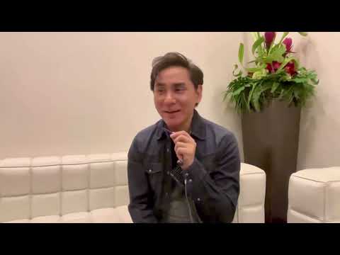 黃凱芹訪問/為何用筆名若愚寫《傾心》　《焚情》變大媽最愛？