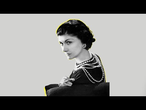 How Coco Chanel Took Over The Fashion World