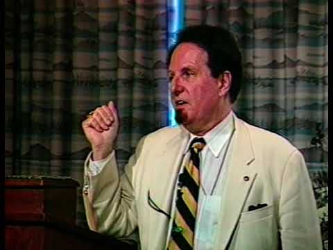 Alexandrian Masters of Wisdom with Stephan Hoeller | Theosophical Classic 1994