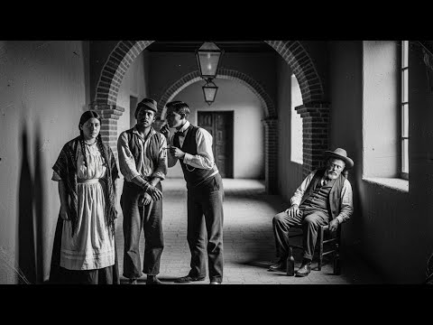 Historia real: La Maldición de los Herrera — Teresa Herrera (1864, Sonora) — boda infernal