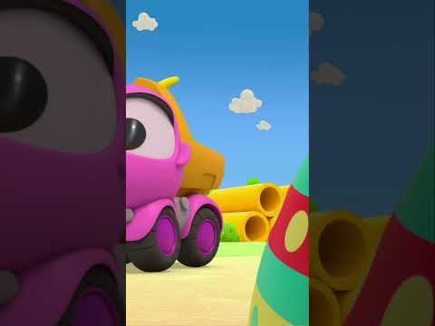 Ostereiersuche im Spielzeugland Chaos! @LeoderLastwagen