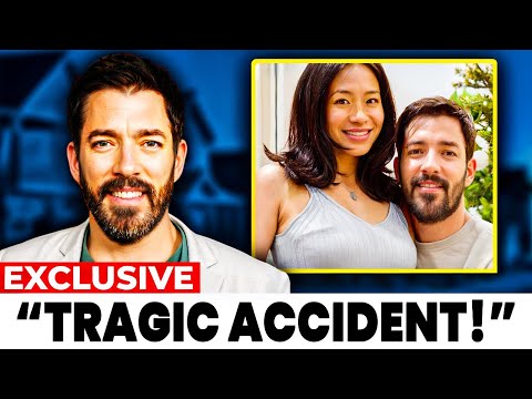 The Heartbreaking Tragedy Of Drew Scott From Property Brothers