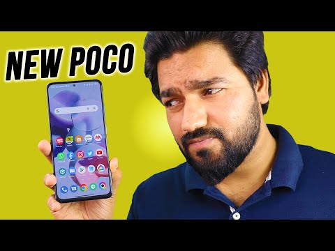 POCO X4 Pro 5G | This Phone Comes with 0 Compromise !