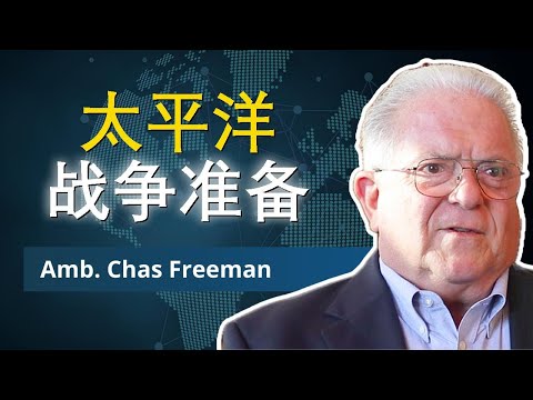 美国海军在加勒比的行动才刚开始