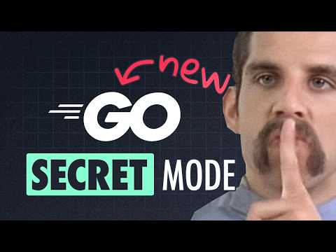 Go just fixed a security blind spot...