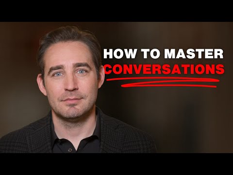 Why Your Important Conversations Don't Succeed