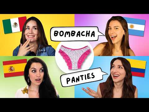 Do All Spanish Speakers Actually Speak the Same Language? - Intermediate Spanish