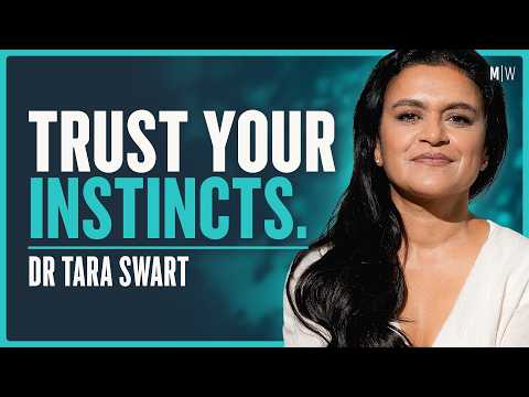 Signs From the Body You Should Never Ignore - Dr Tara Swart