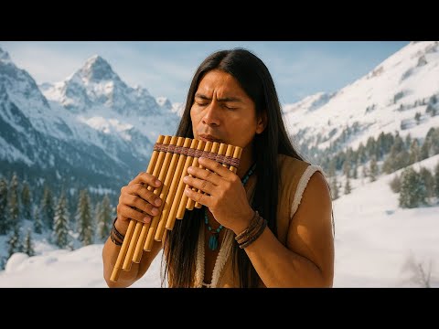 Melodies to Heal the Soul 🌿 ANDEAN PAN FLUTE  | Leo Rojas & Gheorghe Zamfir