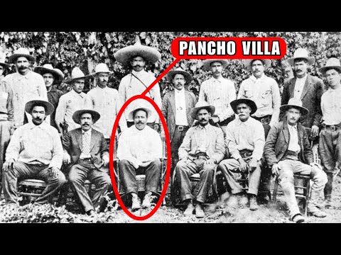 Los Generales se burlaban de Pancho Villa, hasta que su caballería los aplastó