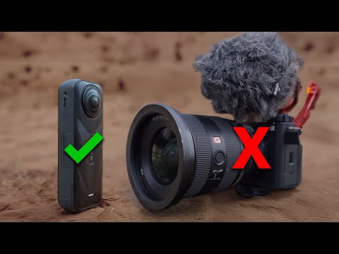 This Tiny Camera Just Replaced My $5,000 Setup
