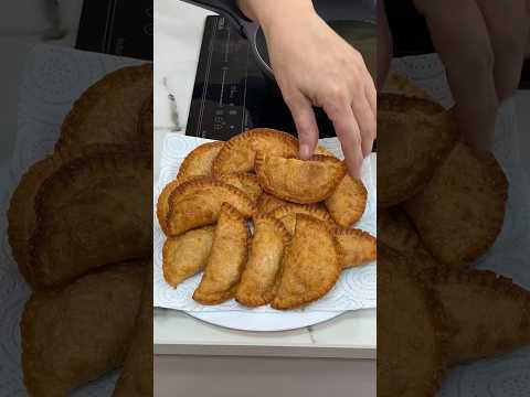 Empanadillas rápidas