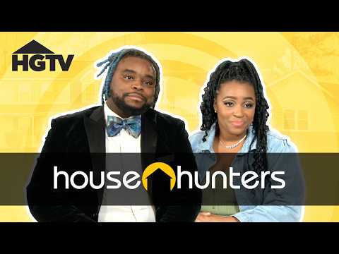 Deals and Disagreements in Atlanta - Full Episode Recap | House Hunters | HGTV