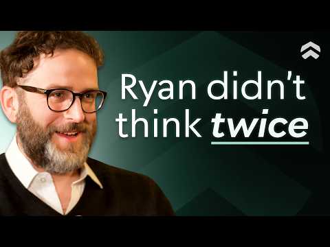 Wrexham's GENIUS: The Man Who Brought Ryan & Rob to the Club and Built a $100M Powerhouse