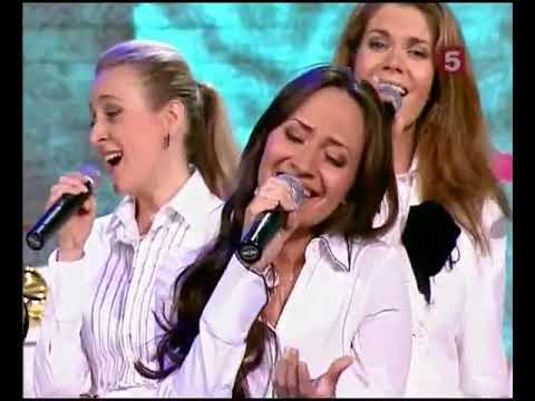 В нашу гавань заходили корабли Ирина Богушевская Михаил Турецкий