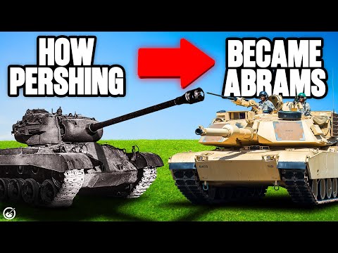 The Patton Tank Paradox