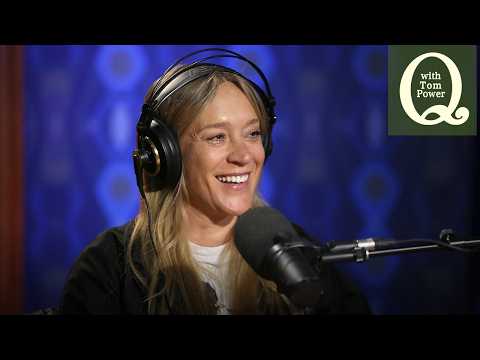 Chloë Sevigny never let her It Girl status define her