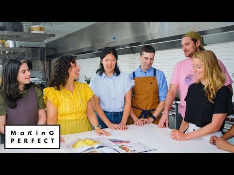 What Makes the Perfect Thanksgiving Meal? | Making Perfect: Thanksgiving - Prologue | Bon Appétit