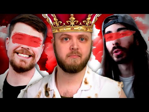YouTuber “Gods” and the Parasocial Problem