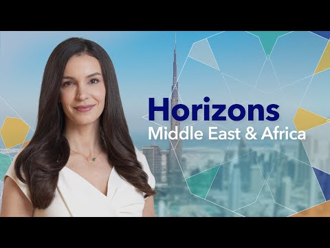 Trump Demands Help With Hormuz; Iran Ramps Up Attacks | Horizons Middle East & Africa 3/17/2026