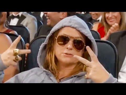 Amy Poehler's Funniest Award Show Moments