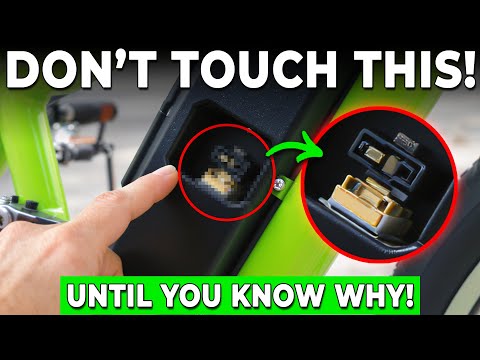 11 Secrets That Every E-Bike Owner Should KNOW!