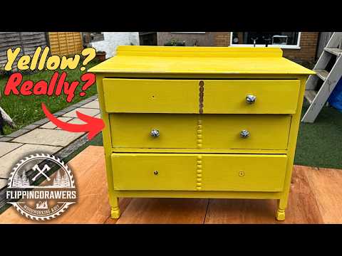 This Yellow Monster makeover will warm your heart 🥹