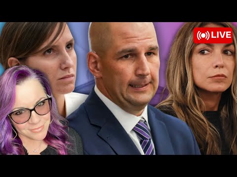 Trooper Proctor Text Discovery. Kouri Richins Recanting Witness, Sister In Law Subpoenaed?