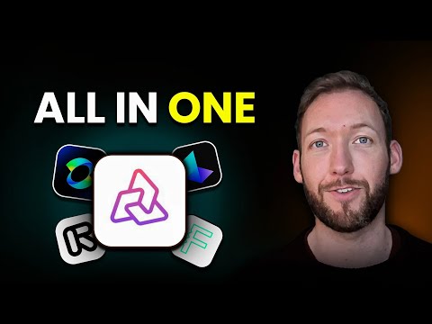 Unlock 97 Faceless video tool with ONE API Key (n8n+?)