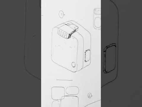 Ear (3) design breakdown.
