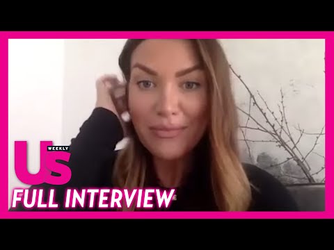 Laguna Beach Alex Murrel On Regrets, Show Drama, Who She Keeps In Touch With, & More