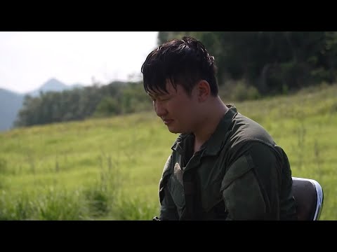 첫번째 퇴교자 김재원...   [김재원 가짜사나이 Ep3]