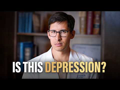 Psychiatrist Explains Seasonal Depression and What Actually Helps