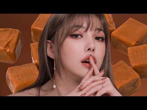 🤎Matte Caramel Makeup🤎 매트 캬라멜 메이크업