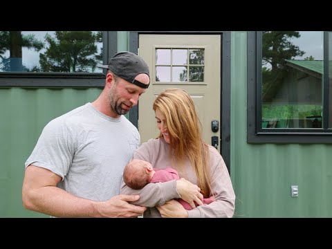 Life Just Got A Whole Lot Sweeter