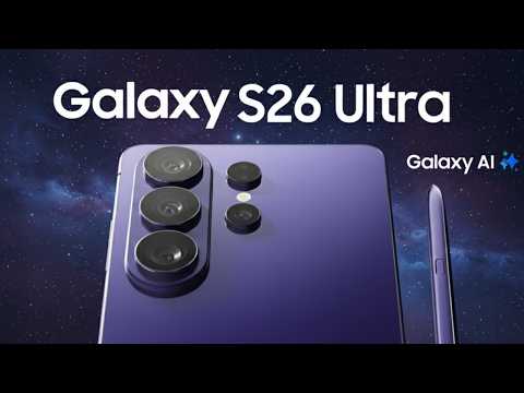 Galaxy S26 Ultra BENCHMARK LEAK! Overclocked Snapdragon vs Exynos 2600 😳