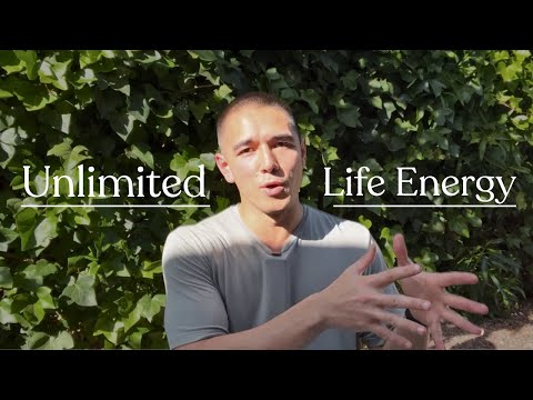 Semen Retention: How it attracts EVERYTHING to you