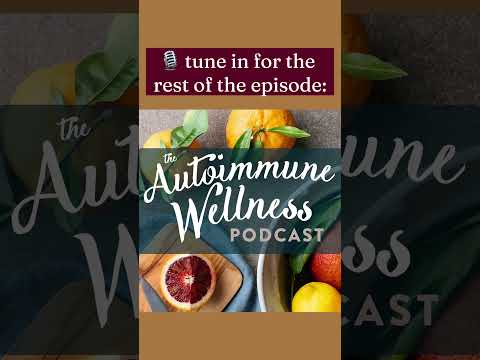 Healing Isn’t Meant to Be Done Alone  #aip #autoimmuneprotocol