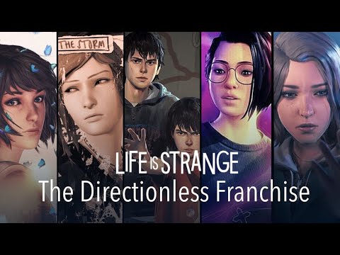 Life is Strange Was Never Meant to Be a Franchise - Noer