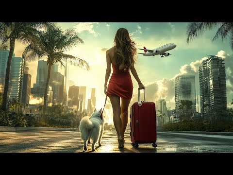 Her Husband's Betrayal Leads Her to a Crazy Adventure! Full Movie in English 4K