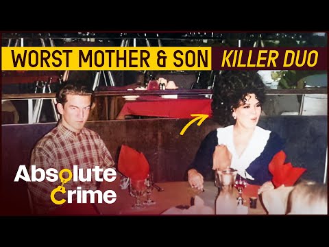 Sante Kimes: How a Psychopath Molded Her Son into a Killer