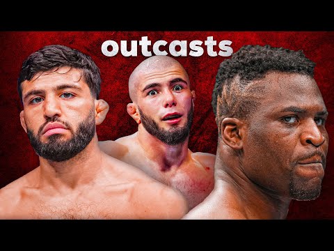 When You Run Out of Dana White Privilege