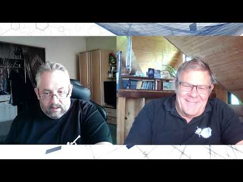 Борис Штерн отвечает на каверзные  вопросы пользователей социальных сетей. 008 2024 06 06