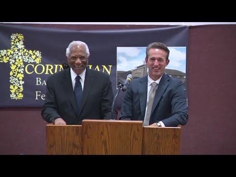 WATCH: Full town hall with Ian Roberts' legal team in Des Moines, Iowa