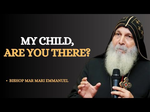 Chosen Ones: God Says - My Child, Are You There? I Really Need You! π₯β¨|| Bishop Emmanuel